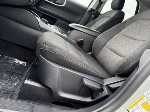 Certified 2024 Ford Bronco Sport Big Bend image 7