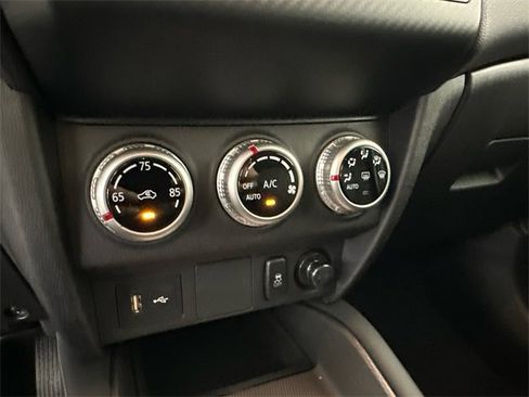 New 2025 Mitsubishi Outlander Sport ES image 28