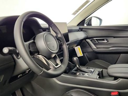 New 2026 MAZDA CX-5 Select AWD/4WD image 11