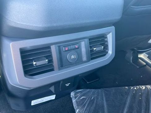 New 2025 Ford F350 Lariat w/ Lariat Ultimate Package image 51