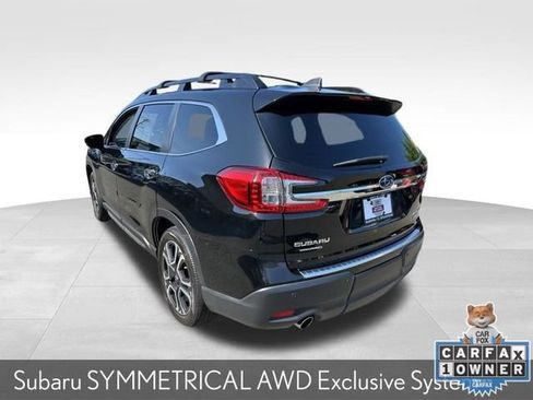 Certified 2024 Subaru Ascent Touring AWD/4WD image 6