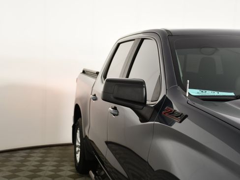 Used 2019 Chevrolet Silverado 1500 LT w/ All-Star Edition AWD/4WD image 14