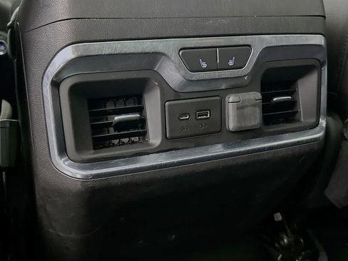 Used 2020 GMC Sierra 1500 AT4 w/ Technology Package AWD/4WD image 13