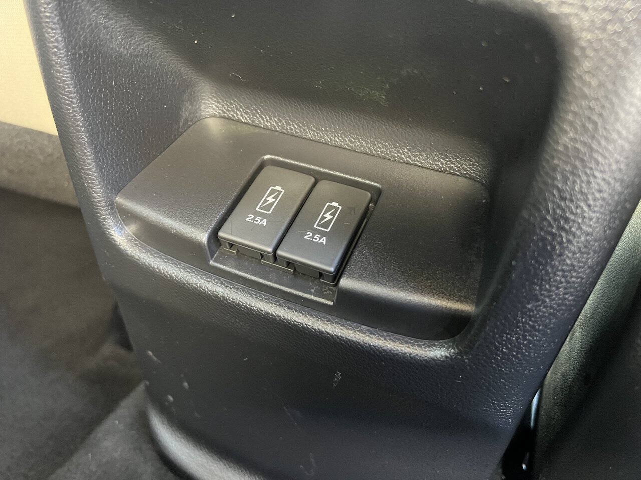 Used 2019 Honda CR-V EX image 22