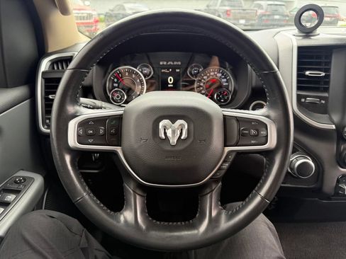 Used 2020 RAM 1500 Big Horn RWD image 6