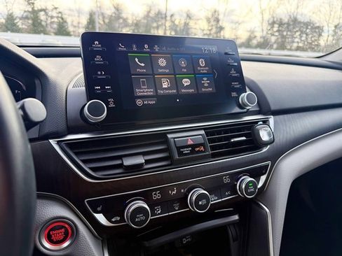 Used 2018 Honda Accord EX-L image 17