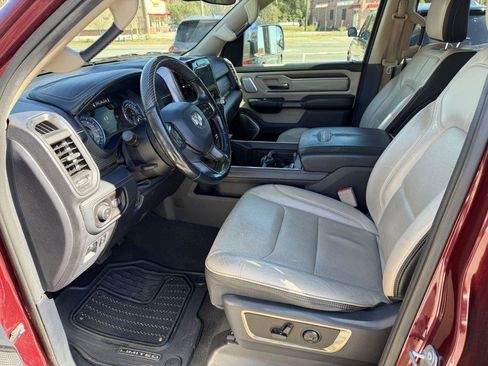 Used 2019 RAM 1500 Limited image 9