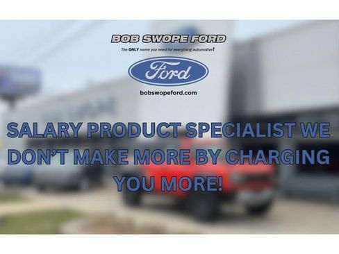 New 2023 Ford E-Transit Medium Roof w/ Interior Upgrade Package image 5