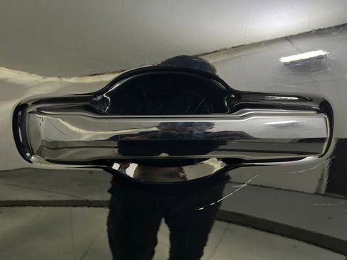 Used 2024 Toyota Tundra Platinum image 58