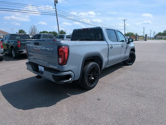 Used 2024 GMC Sierra 1500 Elevation AWD/4WD image 28