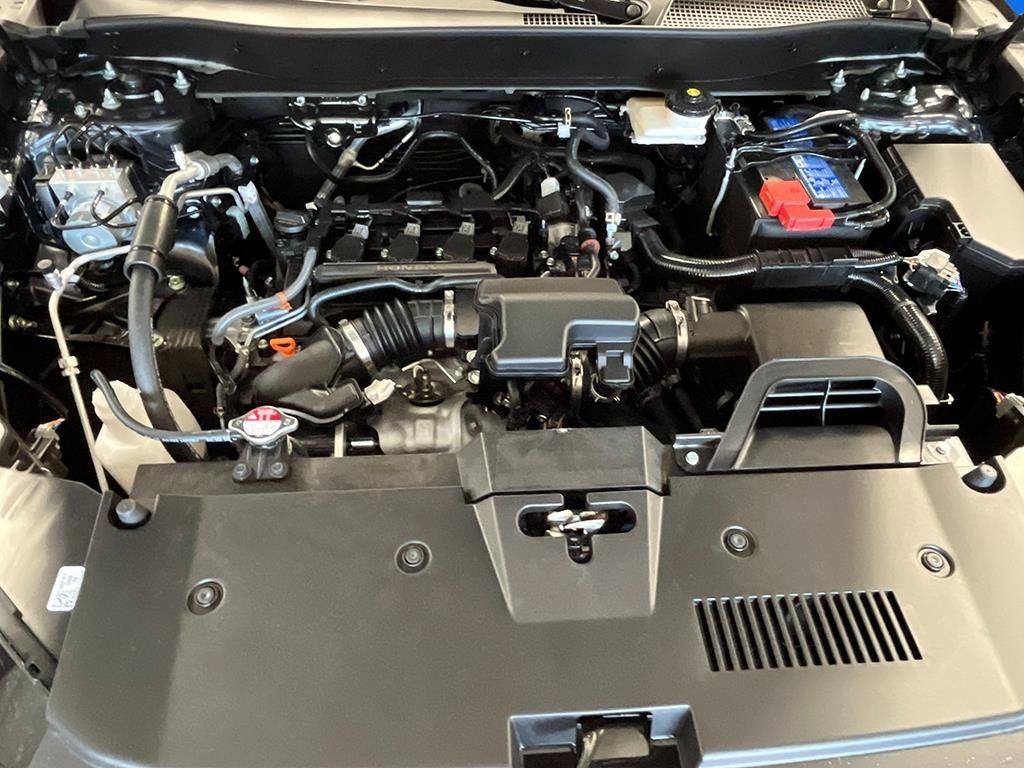 New 2027 Honda CR-V EX-L image 11