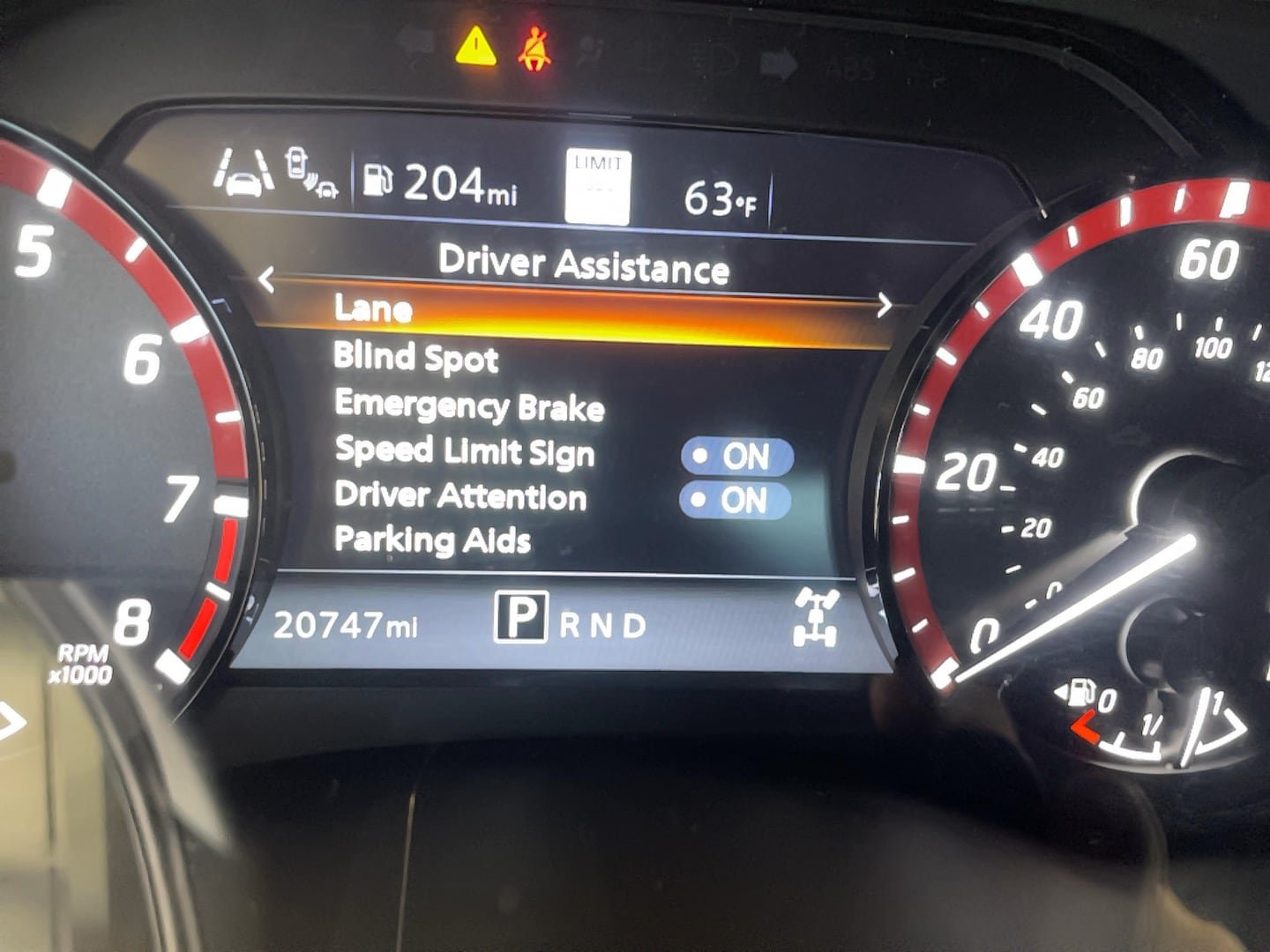Used 2024 Nissan Frontier PRO-4X w/ Pro Premium Package AWD/4WD image 15