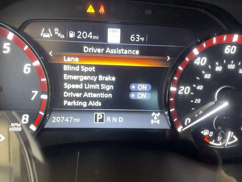 Used 2024 Nissan Frontier PRO-4X w/ Pro Premium Package AWD/4WD image 15