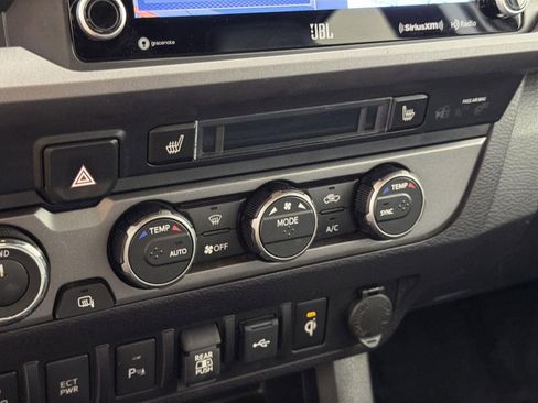 Used 2023 Toyota Tacoma TRD Pro image 15