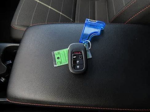 Certified 2024 Honda CR-V Sport image 27