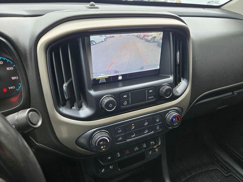 Used 2021 GMC Canyon Denali AWD/4WD image 11
