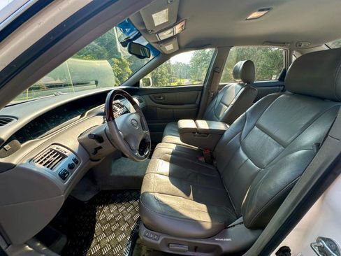 Used 2003 Toyota Avalon XL image 7