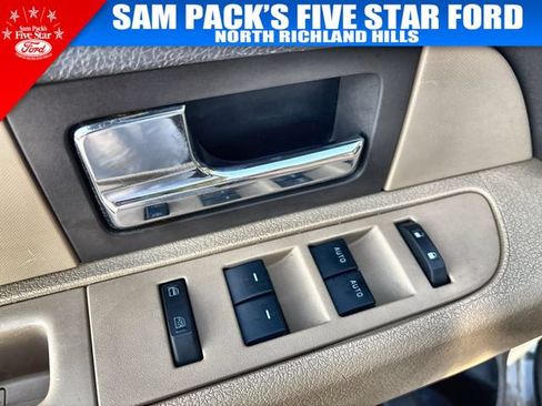 Used 2013 Ford F150 XLT w/ XLT Chrome Pkg RWD image 22