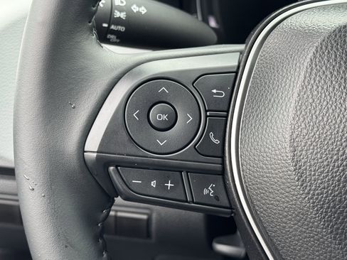 Used 2026 Toyota Corolla SE image 27