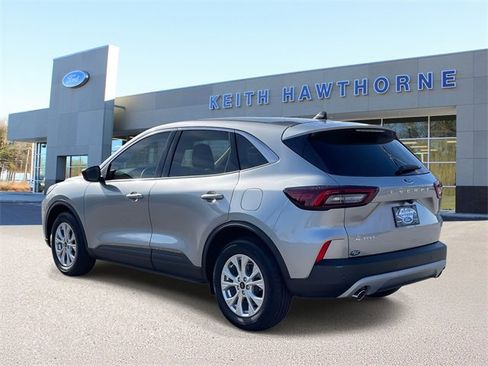 Certified 2024 Ford Escape Active w/ Tech Pack #1 image 4