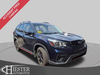 Used 2019 Subaru Forester Sport w/ Popular Package #2 AWD/4WD video 1