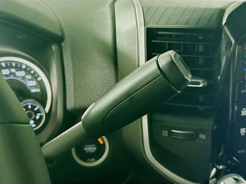 New 2026 RAM 3500 Big Horn AWD/4WD image 12