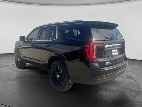 Used 2024 GMC Yukon SLE AWD/4WD image 13