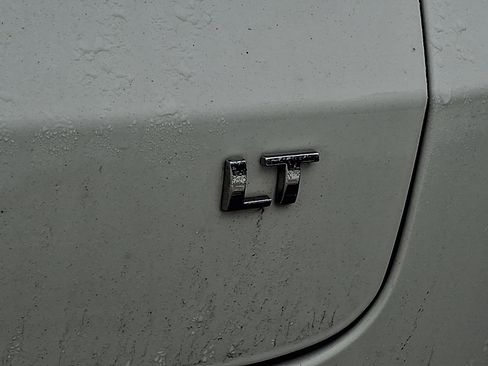 Used 2023 Chevrolet TrailBlazer LT w/ Convenience Package image 10