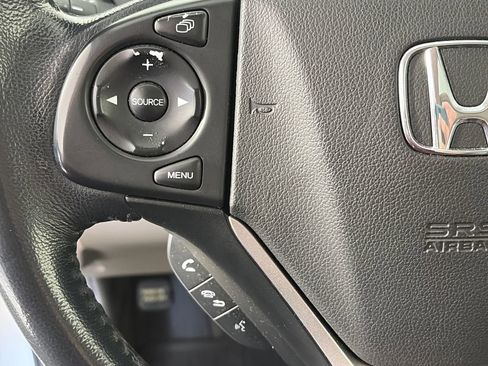 Used 2013 Honda CR-V EX-L image 17