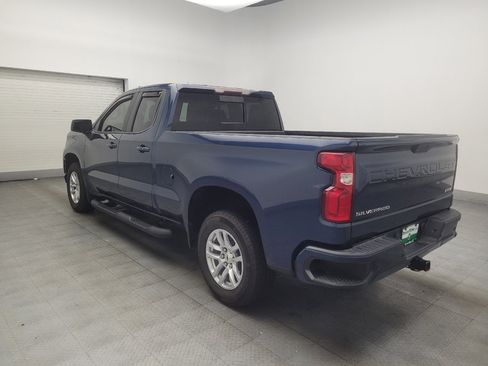 Used 2019 Chevrolet Silverado 1500 RST w/ All-Star Edition RWD image 5