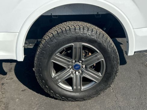 Used 2020 Ford F150 XLT w/ Equipment Group 302A Luxury image 52