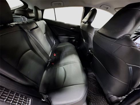 Used 2020 Toyota Prius Prime Limited image 26