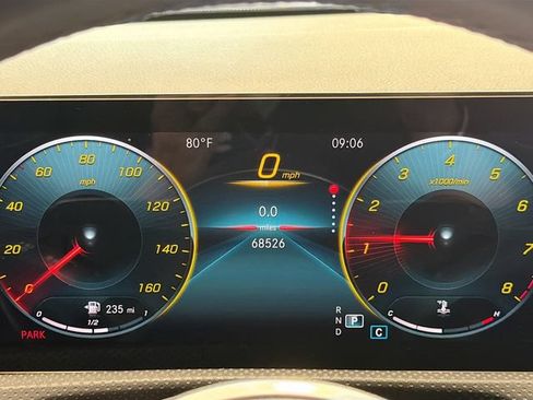 Used 2021 Mercedes-Benz A 220 4MATIC image 11