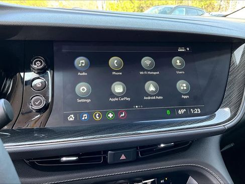 Used 2022 Buick Envision Preferred image 37