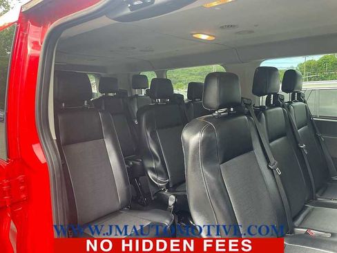 Used 2020 Ford Transit 350 XL RWD image 5