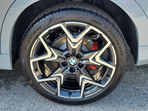 New 2026 BMW X2 xDrive28i w/ M Sport Package image 9