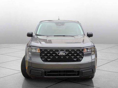 New 2025 Ford Maverick XL image 3