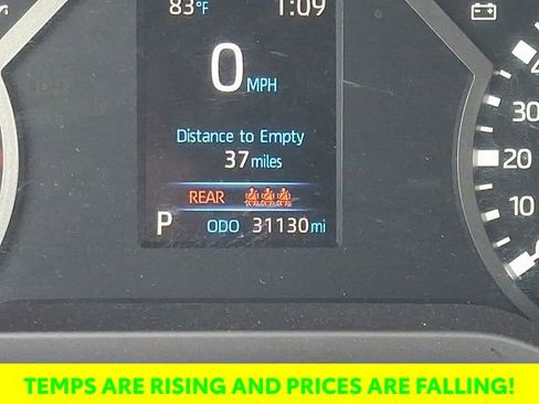 Used 2023 Toyota Tundra Limited image 21