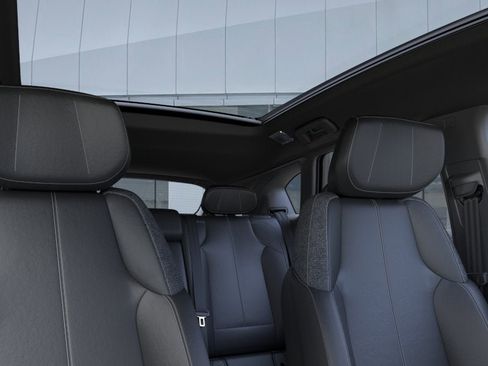 New 2026 Cadillac Optiq Sport 1 AWD/4WD image 24