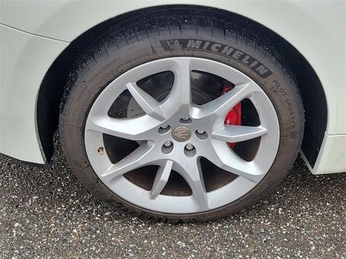 Used 2015 Maserati GranTurismo Sport image 6