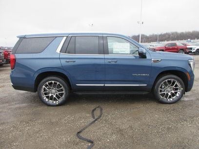 New 2026 GMC Yukon Elevation
