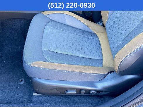 New 2026 Subaru Crosstrek 2.5i Sport image 24