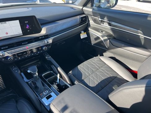 New 2025 Kia Telluride SX X-Line image 13