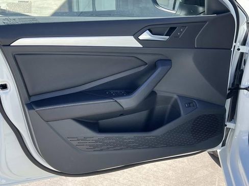New 2025 Volkswagen Jetta Sport image 10