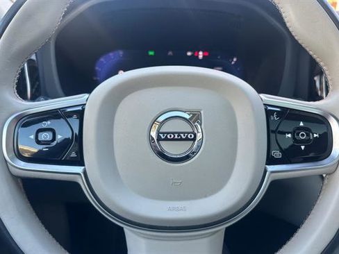 Certified 2023 Volvo XC60 T8 Plus w/ Climate Package image 26