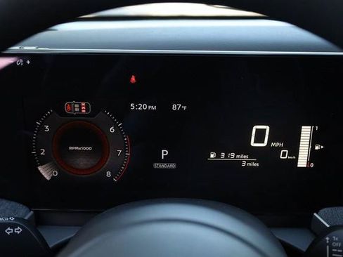 New 2026 Nissan Kicks SV AWD/4WD image 10