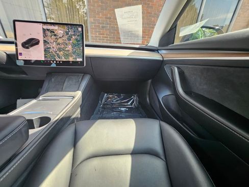 Used 2023 Tesla Model 3 Standard Range RWD image 53