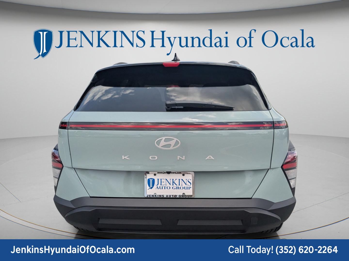 New 2027 Hyundai Kona SEL Sport FWD image 5