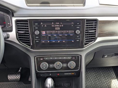 Used 2022 Volkswagen Atlas SE FWD image 18