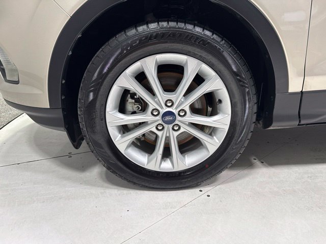 Used 2018 Ford Escape SE AWD/4WD image 7